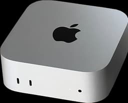 Mac Mini deployment node