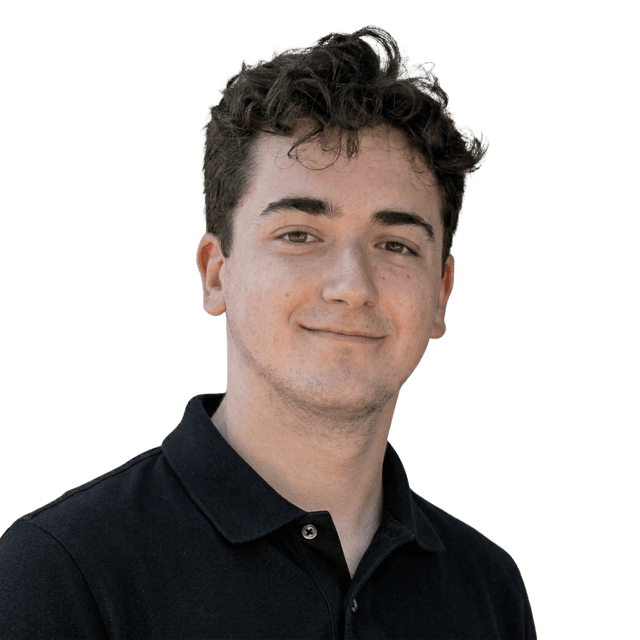 Ethan Henley